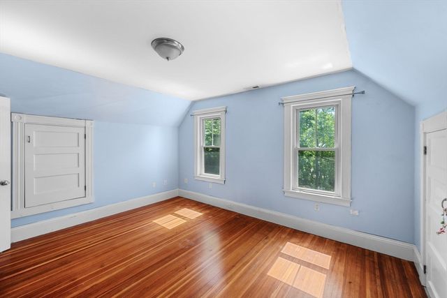 9 Waldo Street 2, Somerville, MA 02143