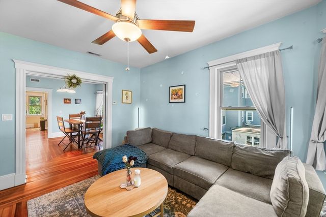 9 Waldo Street 2, Somerville, MA 02143