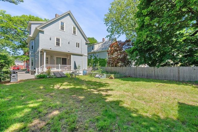 9 Waldo Street 2, Somerville, MA 02143