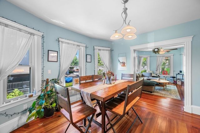 9 Waldo Street 2, Somerville, MA 02143