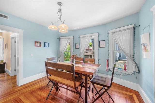 9 Waldo Street 2, Somerville, MA 02143