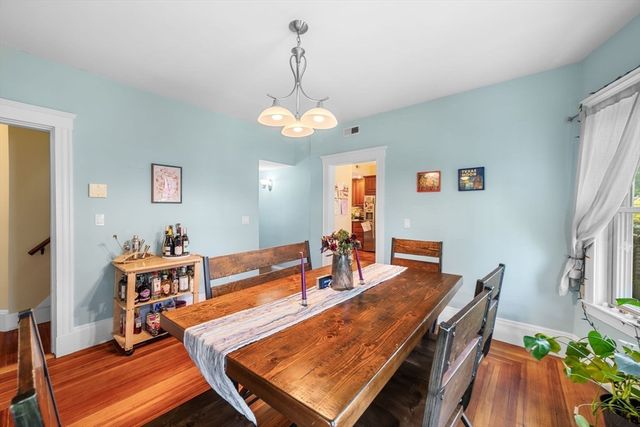 9 Waldo Street 2, Somerville, MA 02143