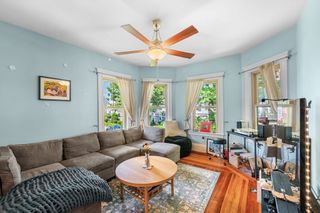 9 Waldo Street 2, Somerville, MA 02143