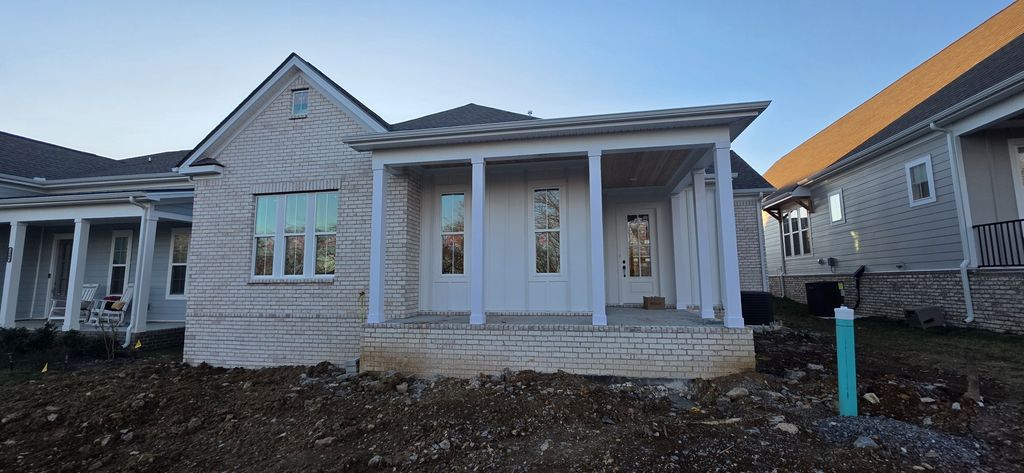 2012 Ruby Mae Alley, E, Antioch, TN 37013