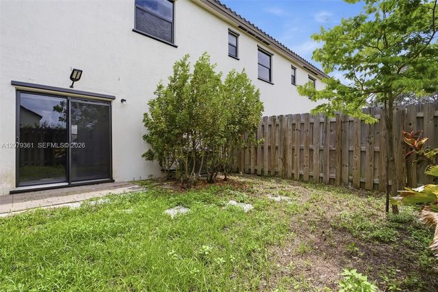 11833 SW 245th Terrace 11833, Homestead, FL 33032