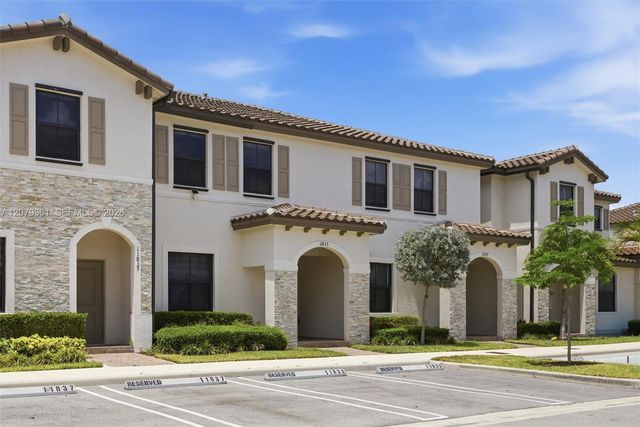 11833 SW 245th Terrace 11833, Homestead, FL 33032