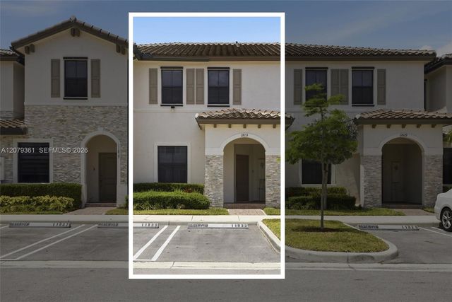 11833 SW 245th Terrace 11833, Homestead, FL 33032