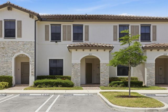 11833 SW 245th Terrace 11833, Homestead, FL 33032