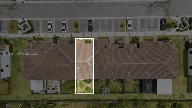 11833 SW 245th Terrace 11833, Homestead, FL 33032