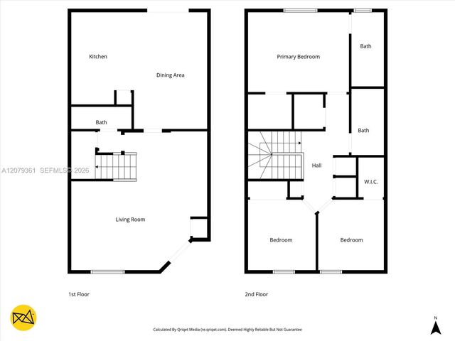 11833 SW 245th Terrace 11833, Homestead, FL 33032