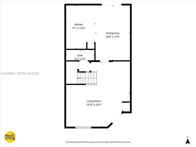 11833 SW 245th Terrace 11833, Homestead, FL 33032