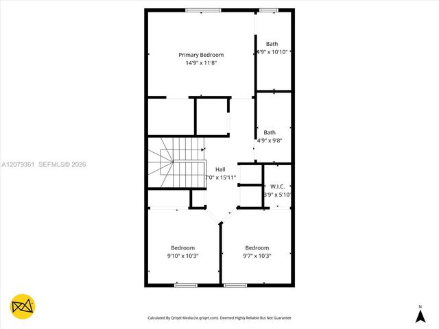 11833 SW 245th Terrace 11833, Homestead, FL 33032