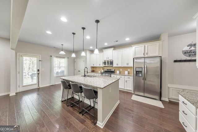 311 Nobleman Way, Canton, GA 30114