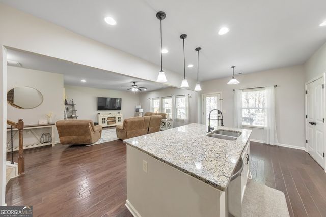 311 Nobleman Way, Canton, GA 30114