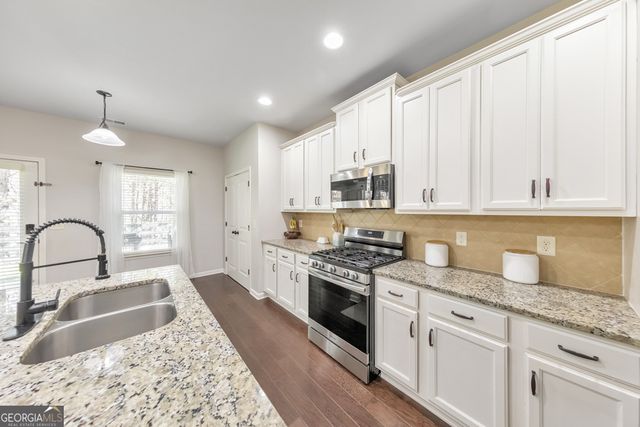 311 Nobleman Way, Canton, GA 30114