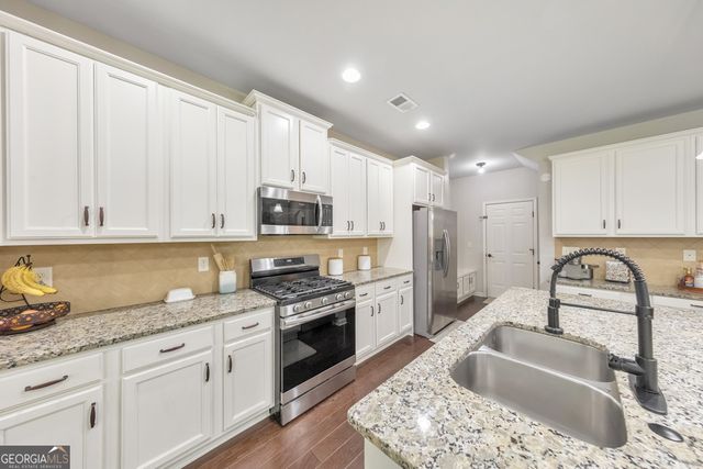 311 Nobleman Way, Canton, GA 30114