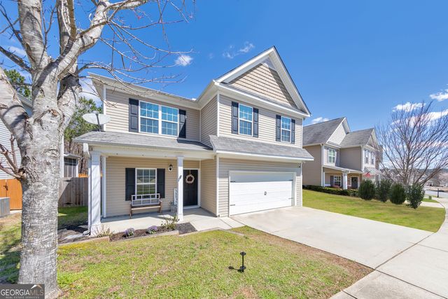 311 Nobleman Way, Canton, GA 30114
