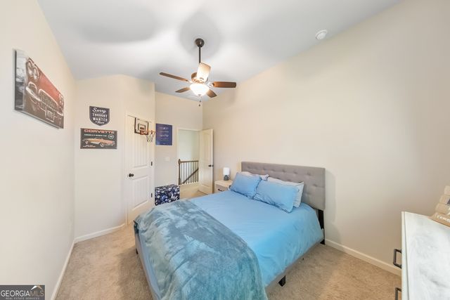 311 Nobleman Way, Canton, GA 30114