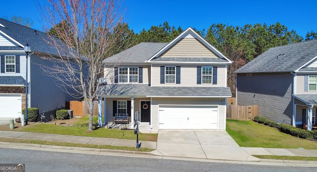 311 Nobleman Way, Canton, GA 30114