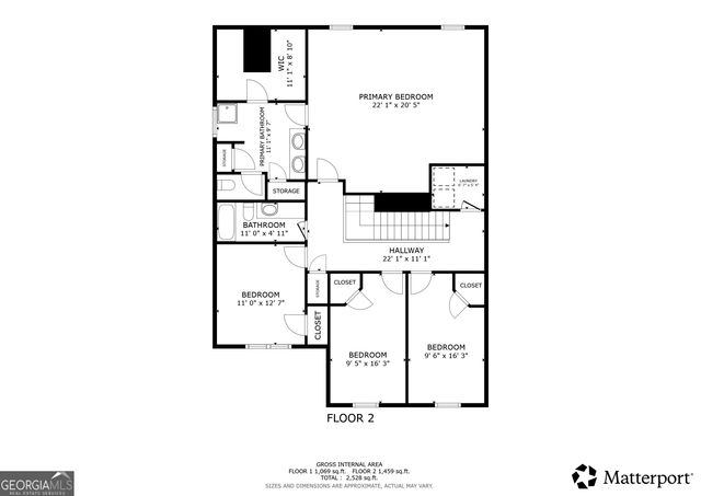 311 Nobleman Way, Canton, GA 30114