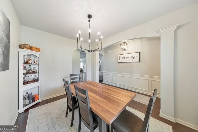 311 Nobleman Way, Canton, GA 30114