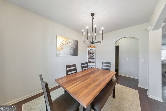 311 Nobleman Way, Canton, GA 30114