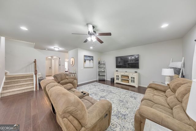 311 Nobleman Way, Canton, GA 30114