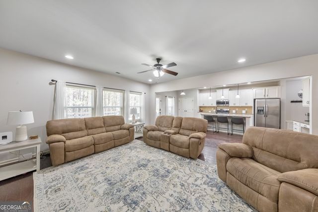 311 Nobleman Way, Canton, GA 30114