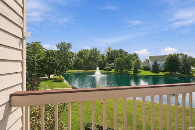 910 Calverton Court, Fort Wayne, IN 46825