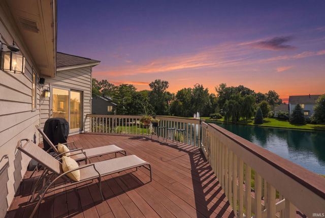 910 Calverton Court, Fort Wayne, IN 46825