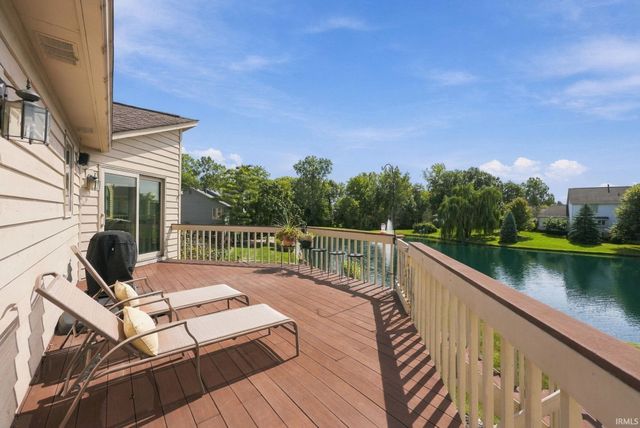 910 Calverton Court, Fort Wayne, IN 46825