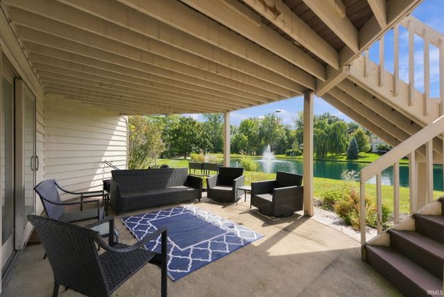 910 Calverton Court, Fort Wayne, IN 46825