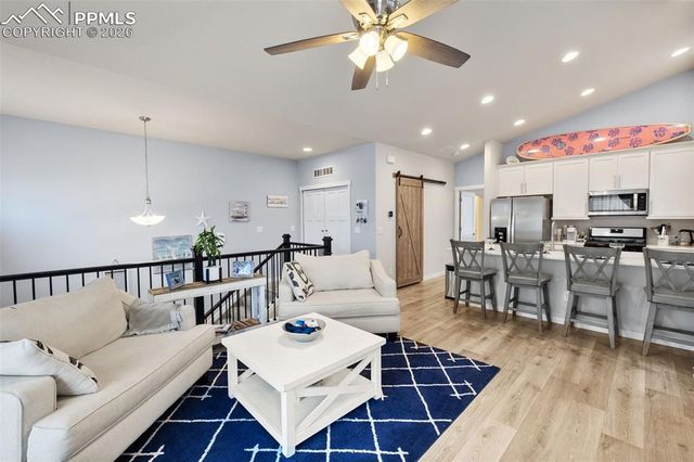 7259 Treebrook Lane, Colorado Springs, CO 80918