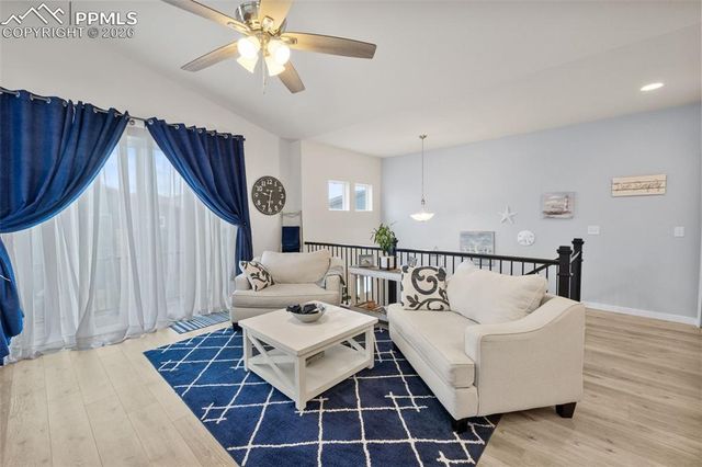 7259 Treebrook Lane, Colorado Springs, CO 80918