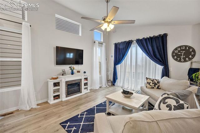 7259 Treebrook Lane, Colorado Springs, CO 80918