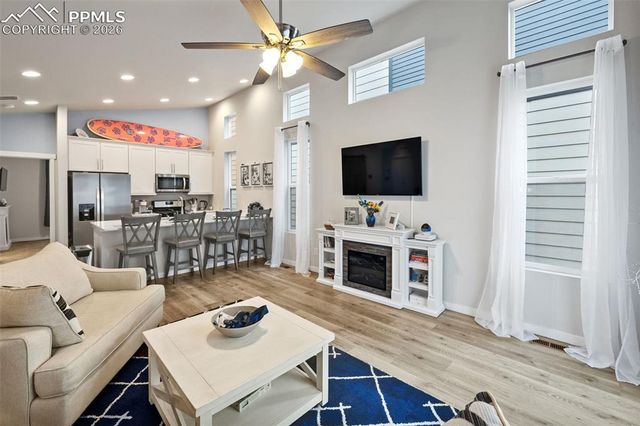 7259 Treebrook Lane, Colorado Springs, CO 80918