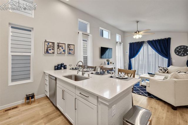 7259 Treebrook Lane, Colorado Springs, CO 80918