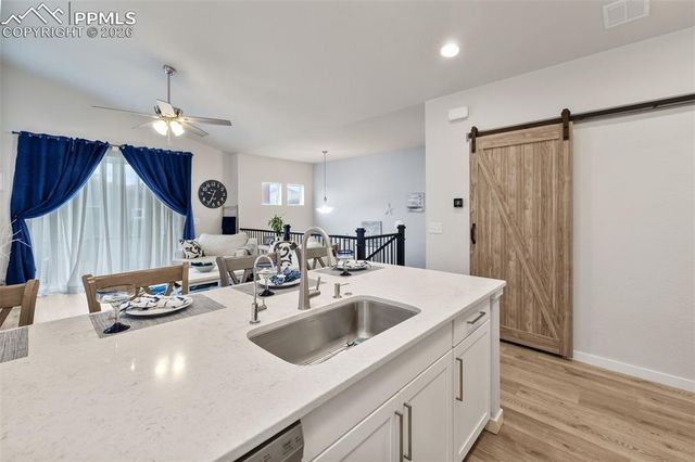 7259 Treebrook Lane, Colorado Springs, CO 80918