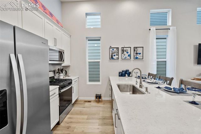 7259 Treebrook Lane, Colorado Springs, CO 80918