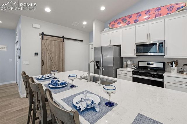 7259 Treebrook Lane, Colorado Springs, CO 80918