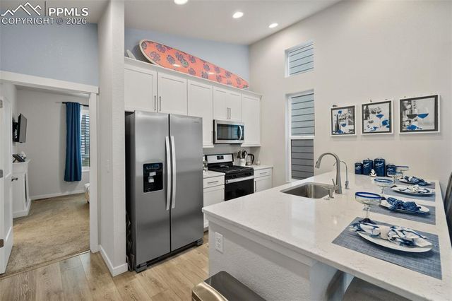 7259 Treebrook Lane, Colorado Springs, CO 80918