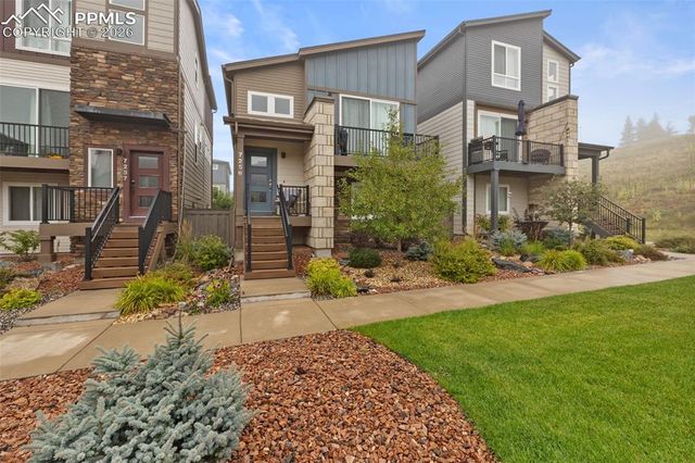 7259 Treebrook Lane, Colorado Springs, CO 80918