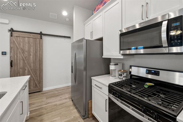 7259 Treebrook Lane, Colorado Springs, CO 80918