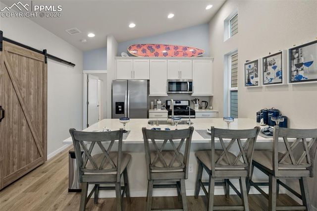 7259 Treebrook Lane, Colorado Springs, CO 80918