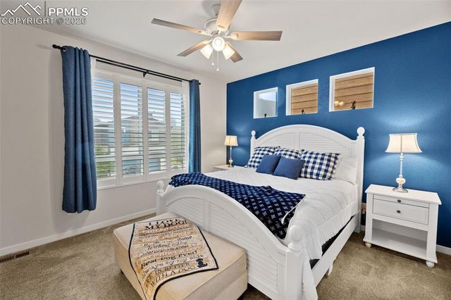 7259 Treebrook Lane, Colorado Springs, CO 80918