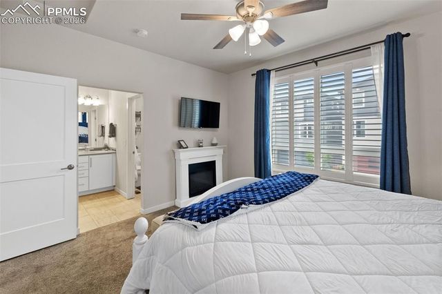 7259 Treebrook Lane, Colorado Springs, CO 80918