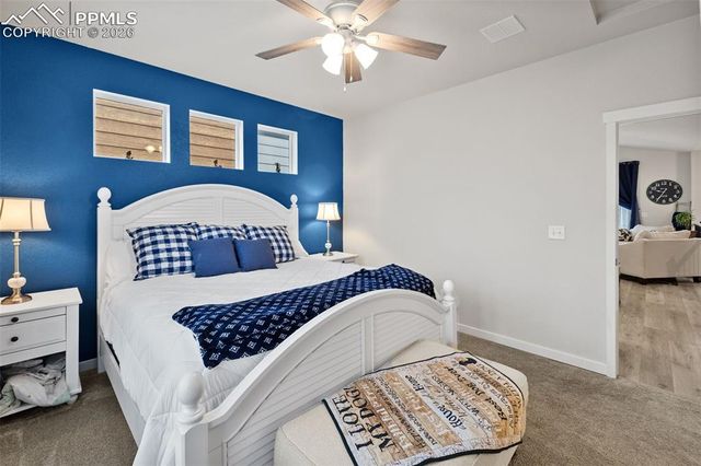 7259 Treebrook Lane, Colorado Springs, CO 80918