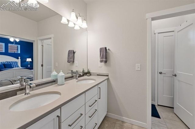 7259 Treebrook Lane, Colorado Springs, CO 80918