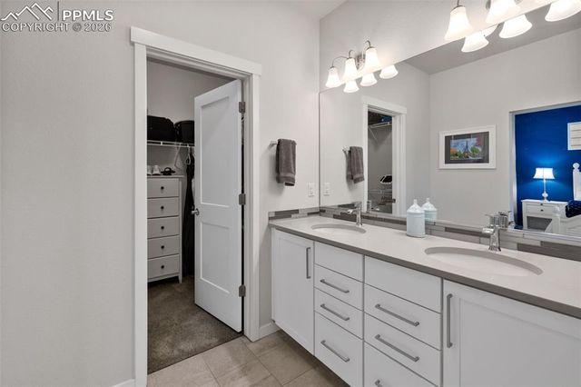 7259 Treebrook Lane, Colorado Springs, CO 80918