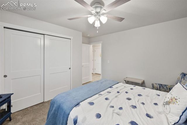 7259 Treebrook Lane, Colorado Springs, CO 80918